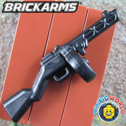 PPSh Machine Gun
