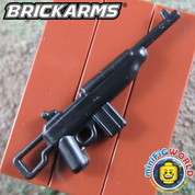 M1 Carbine Foldable Stock