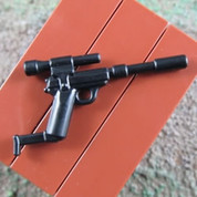 Spy Carbine