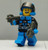 Minifig not included.