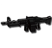 M60 Light Machine Gun