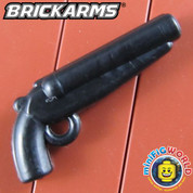 Sawed-Off Shotgun