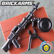 RPD Machine Gun