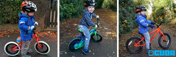 Best lightweight outlet kids bike