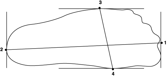 lake cycling shoes size chart