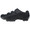 Lake MX161 Wide Fit black mountain bike shoe by Lake Cycling Shoes for Outdoor Sports.