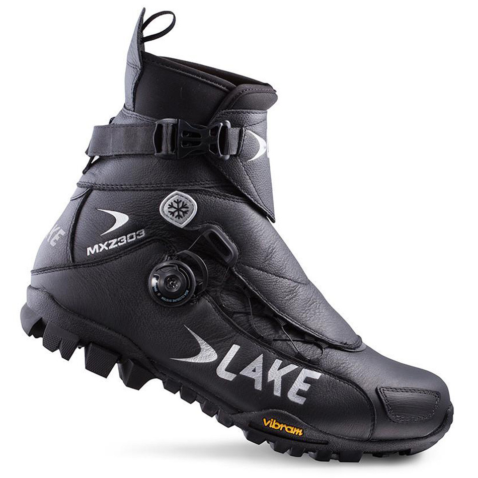 winter spd shoes