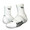 White Defeet Slipstream Overshoes