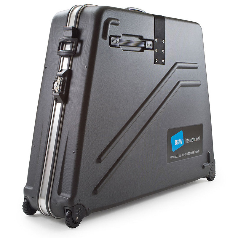 B&w bike box ii discount