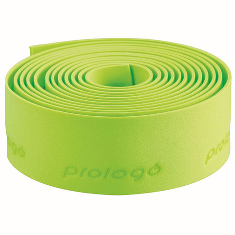 Fluo Green - Prologo Plain Touch Bar Tape