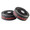 Prologo Onetouch Handlebar Tape Black and Red