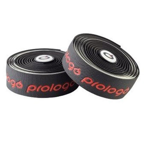 Prologo Onetouch Handlebar Tape Black and Red