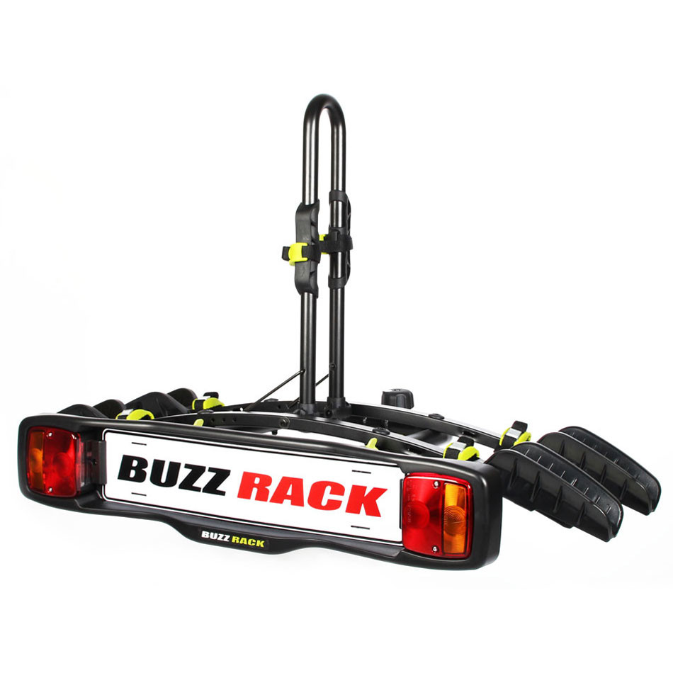 buzz rack 2 bike carrier