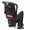 Polisport Bilby Reclinable Frame Fixing Childseat Back View