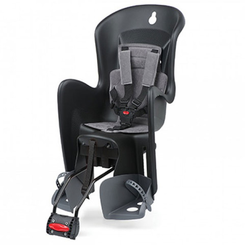 Polisport Bilby Reclinable Frame Fixing Childseat