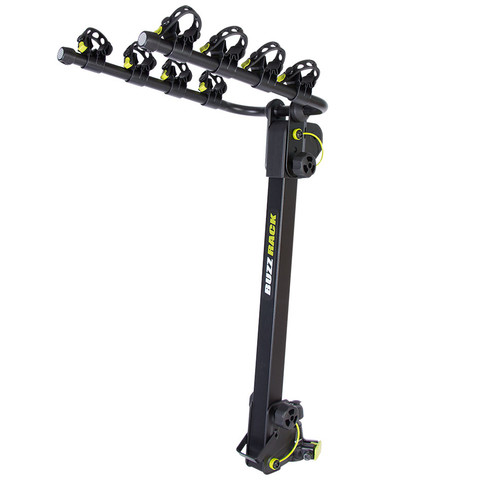 buzz rack 4 bike carrier for sale