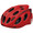 Red Catlike Kompact'O Road Helmet