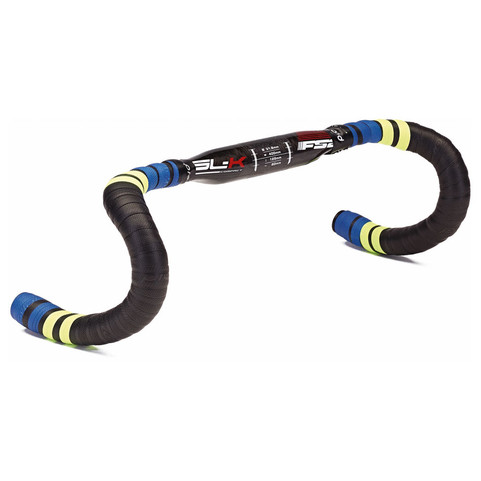 Prologo Onetouch 2 Team Bar Tape Tinkoff