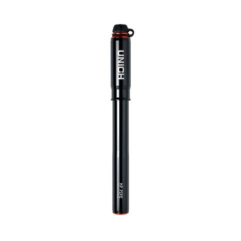 Unich High Pressure Small Mini Pump - Black