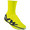 Northwave Extreme Graphic Shoecover Yellow Fluo