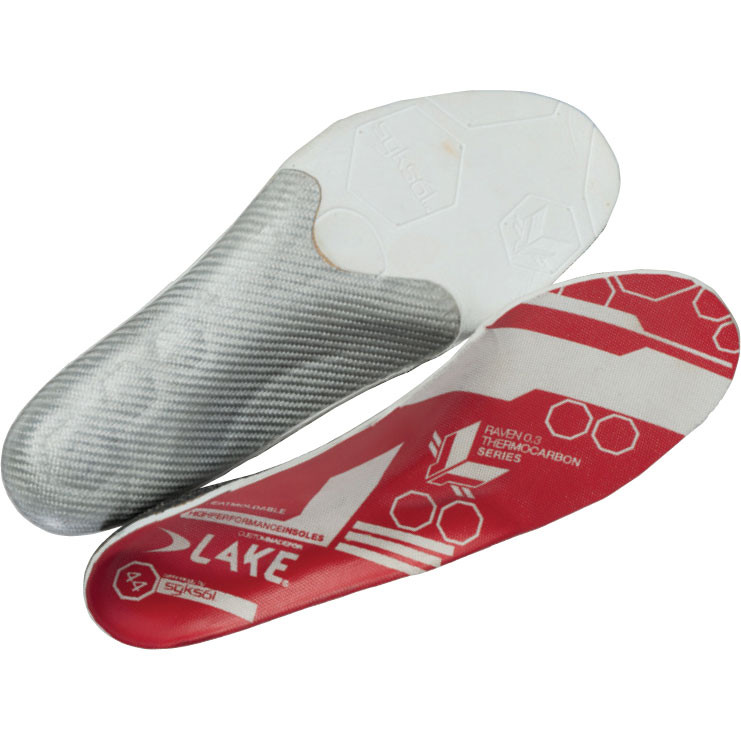 foot cradle insoles