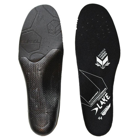 Lake Carbon Fiber Mouldable Insoles