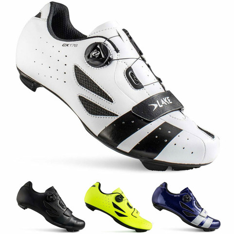Lake CX176 Cycling Shoes