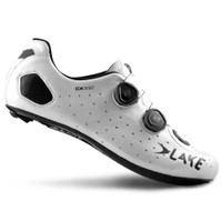 Lake CX332 Road Cycling Shoes | EU36 to EU48
