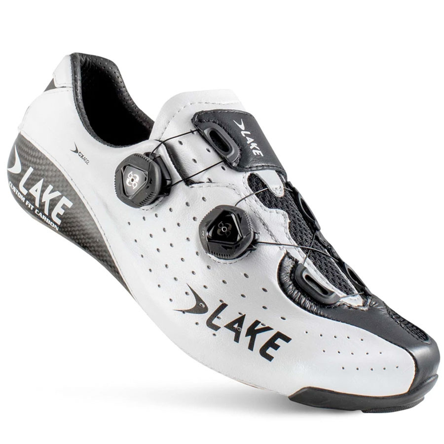 wide fit cycling shoes