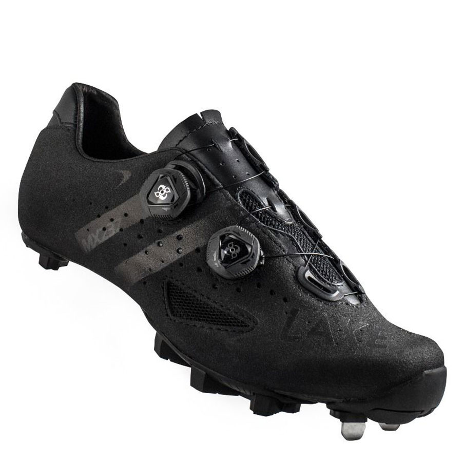 Lake MX237 SuperCross Cyclocross Shoes 