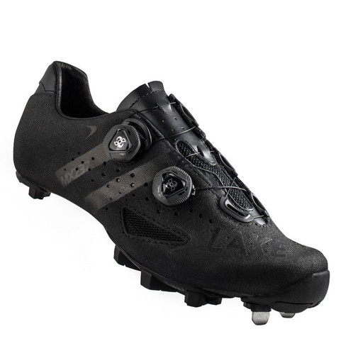 Lake MX237 SuperCross Cyclocross Shoes EU40 to EU48