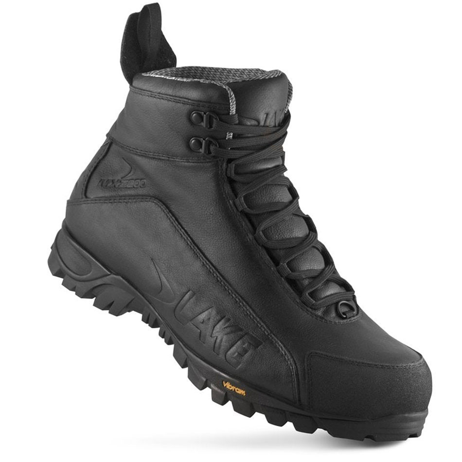 Best winter mtb online boots