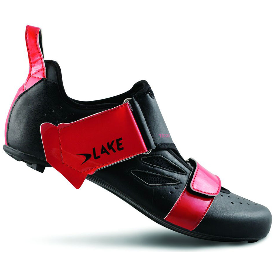 lake triathlon shoes