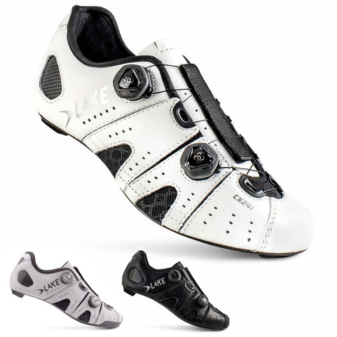 lake cycling shoes for wide feet