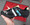 Lake MX237 Wide Fit SuperCross Cyclocross Shoes Side View