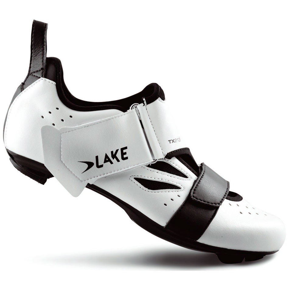 lake triathlon cycling shoes