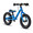 Cuda Runner 12 Inch Balance Bike Blue