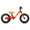 Cuda Runner 12 Inch Balance Bike Orange