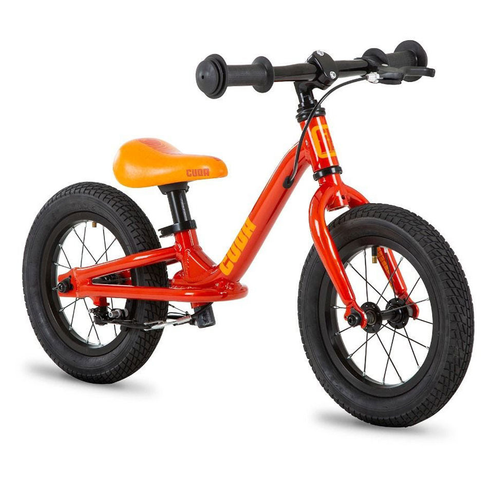 12 inch balance bike