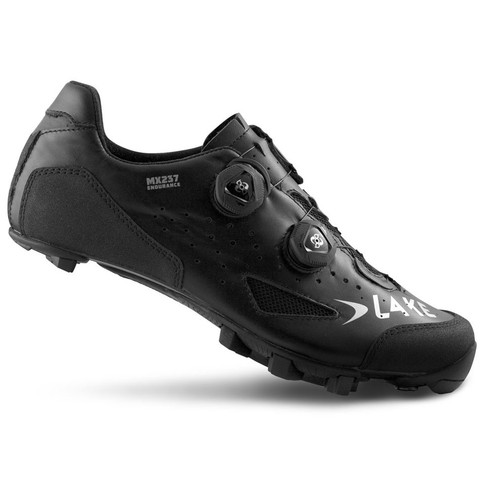 Lake MX237 Wide Fit Endurance Mountain Bike Shoes