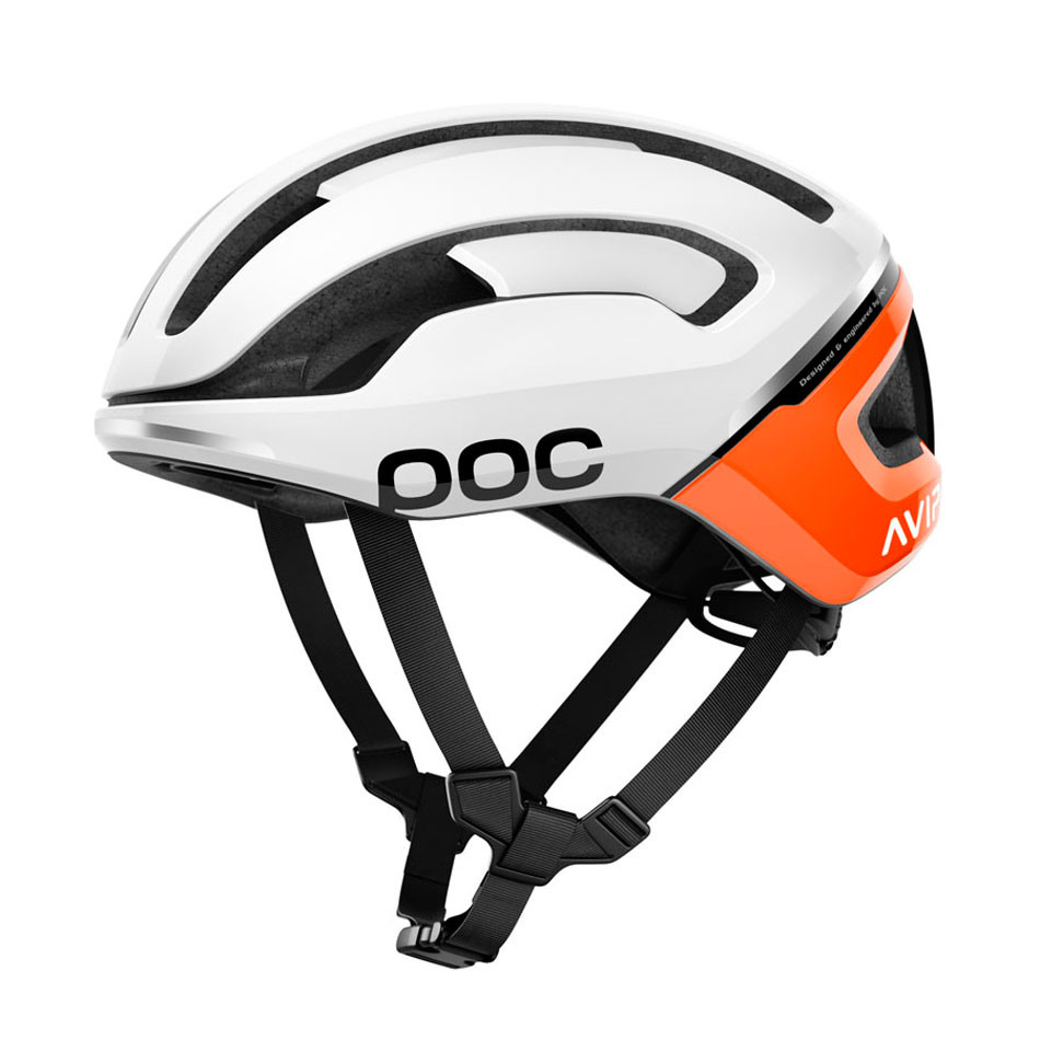 poc road helmets