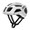POC Ventral Air SPIN Road Helmet  - Hydrogen White Raceday