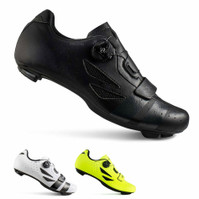 Lake CX176 Wide Fit Road Cycling Shoes