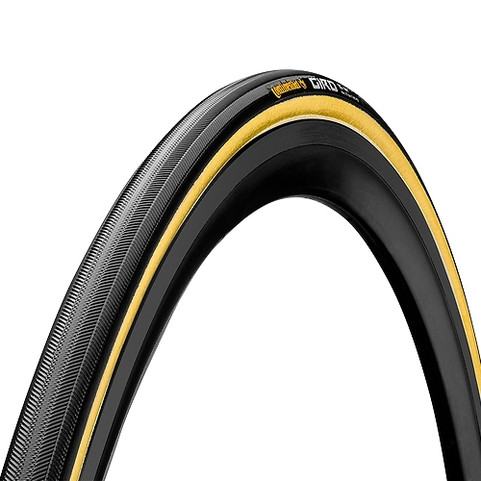 Continental Giro Tubular Road Tyre