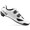 Lake CX238 Wide Fit Road Shoes in White