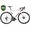 Orro Gold Evo 105 Hydro Endurance Road Bike