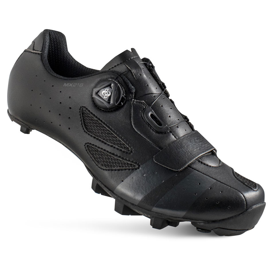 lake mountain bike shoes