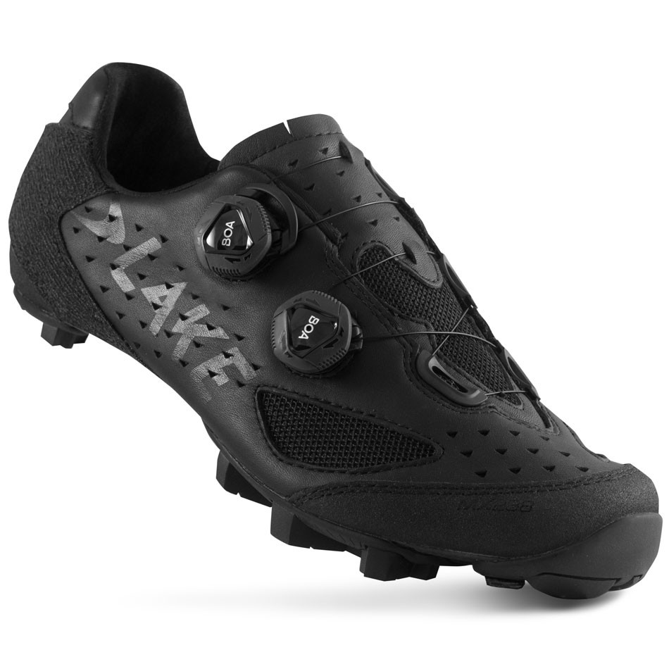 Lake MX238 Mountain Bike Shoes | EU 37 to 50