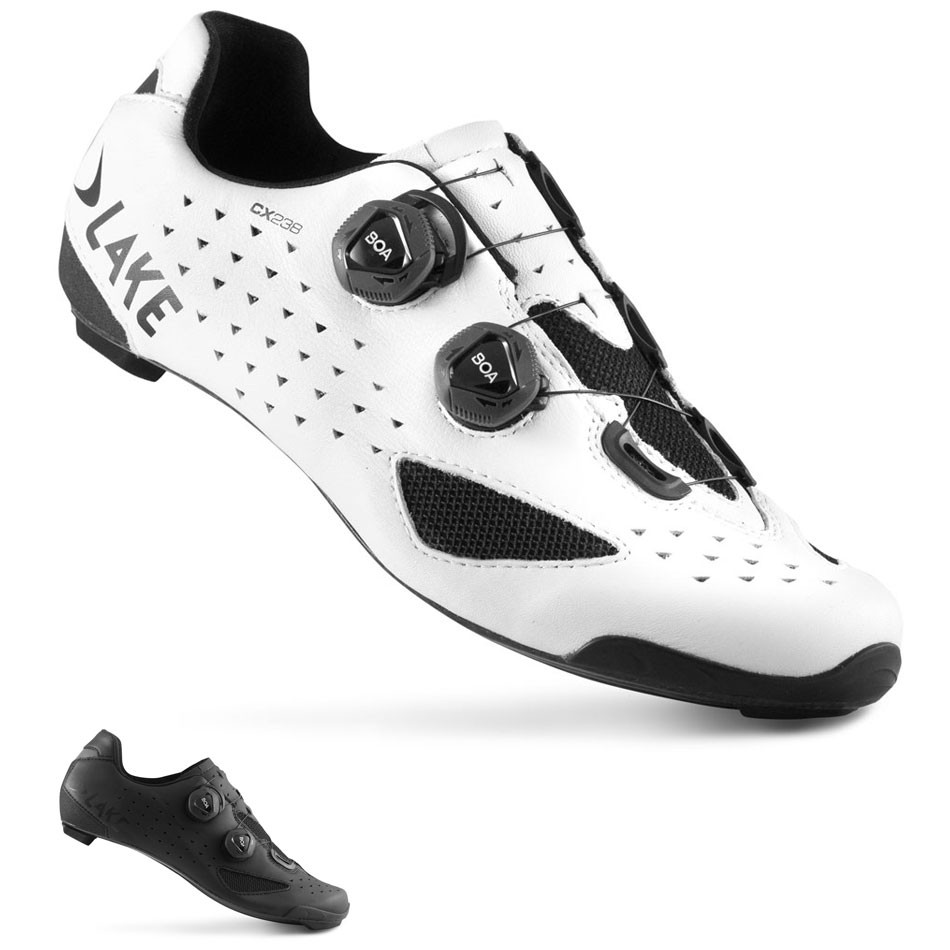 Lake cycling shoes best sale