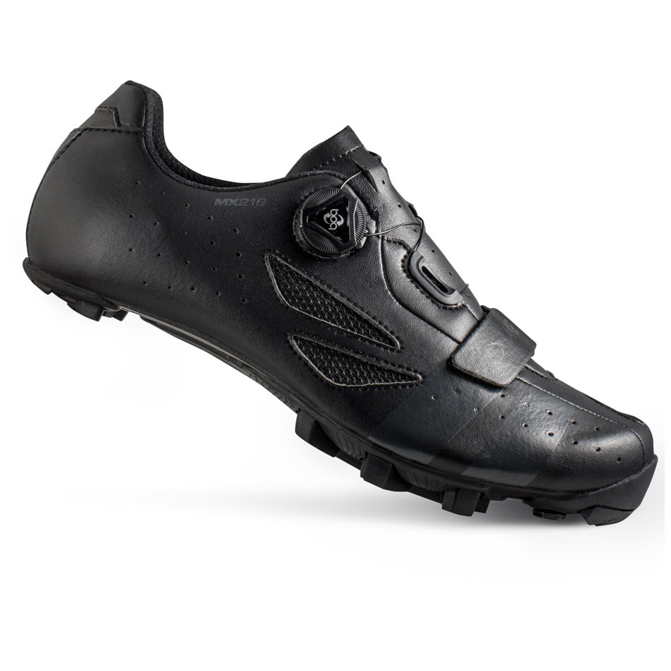 wide fit mtb cycling shoes